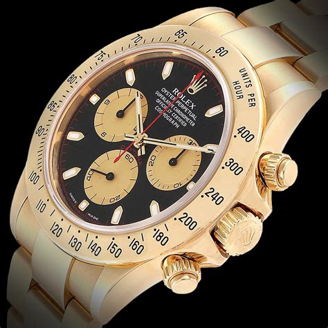 foto rolex daytona usato in oro|used rolex daytona platinum.